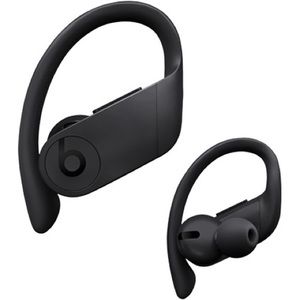 New Black Powerbeats Pro